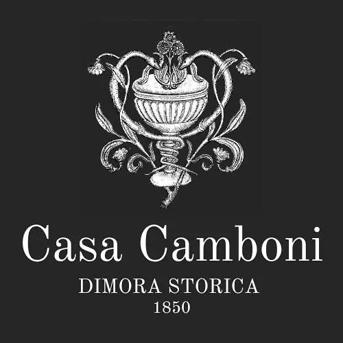 Casa Camboni-Dimora Storica Bed&Breakfast