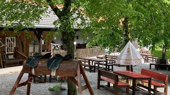 Forsthaus Schoental Aken