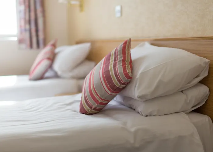 Selborne Hotel