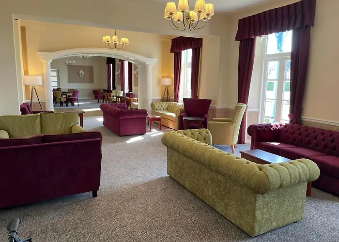 Royal Norfolk Hotel
