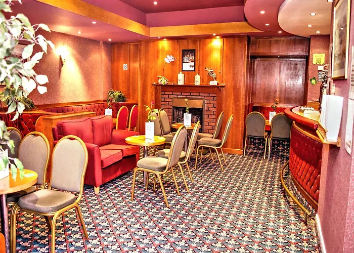 George IV Hotel