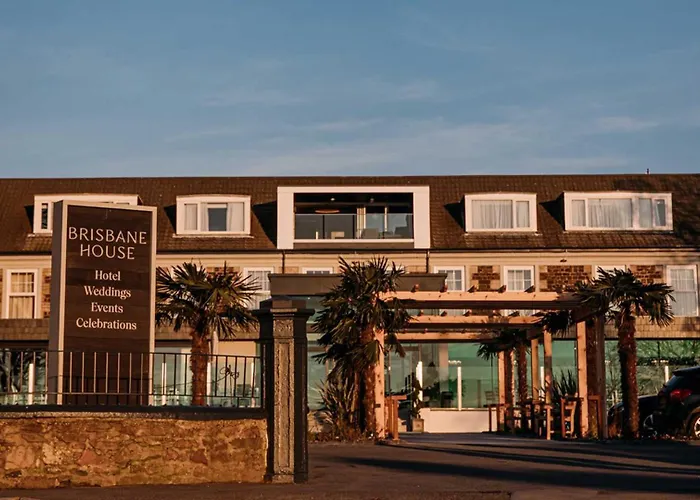 Brisbane House Hotel