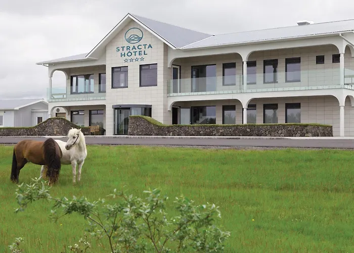Stracta Hotel