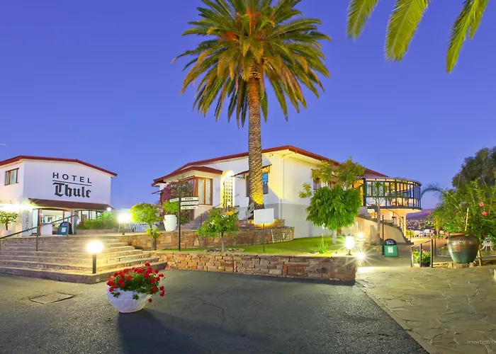 Hotel Thule