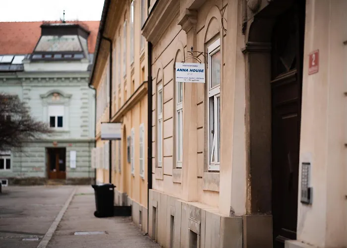 Anna House Hotel Maribor