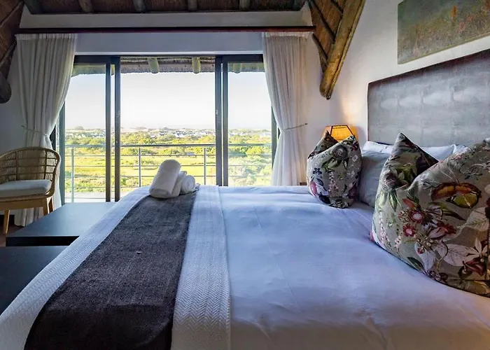 St Francis Golf Lodge