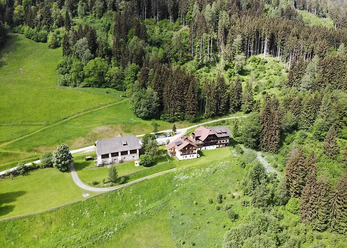 Gasthof Thurnerhof
