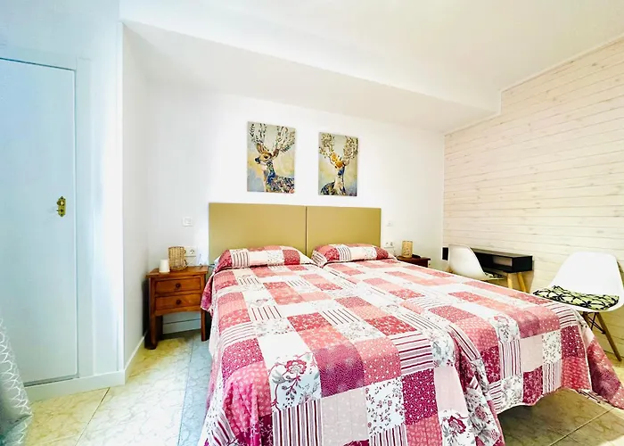 Hostal La Taberna