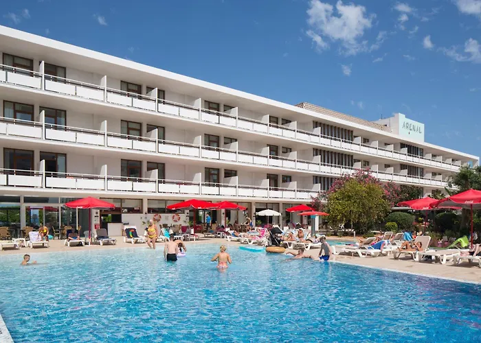 Hotel Arenal