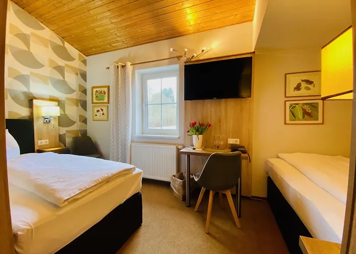 Hotel Zur Kutsche