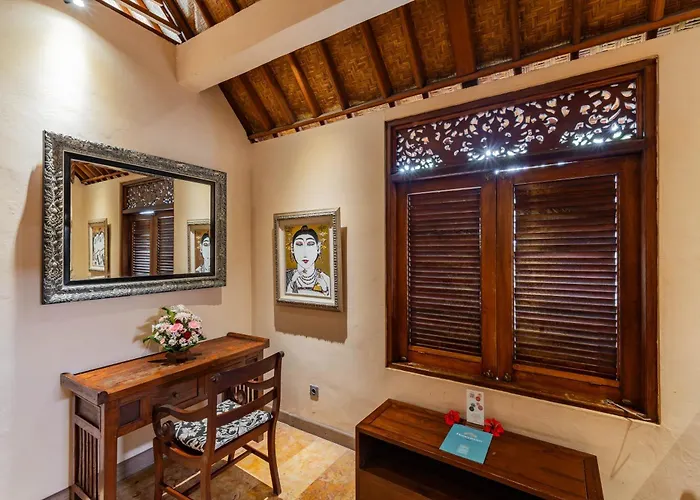 Honeymoon Guesthouse