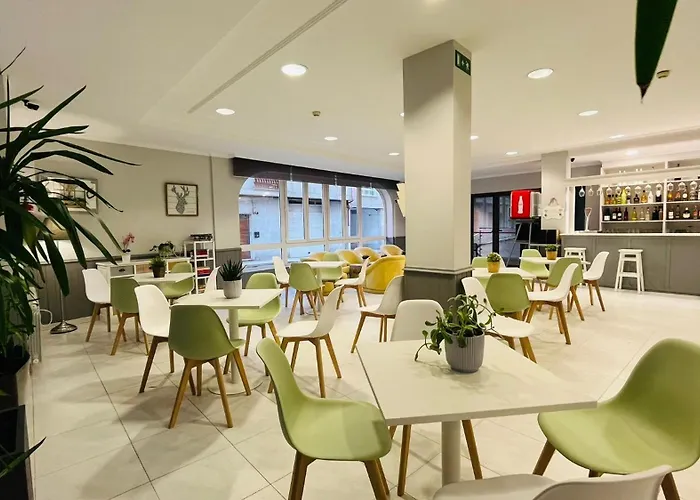 Hotel Bradomin