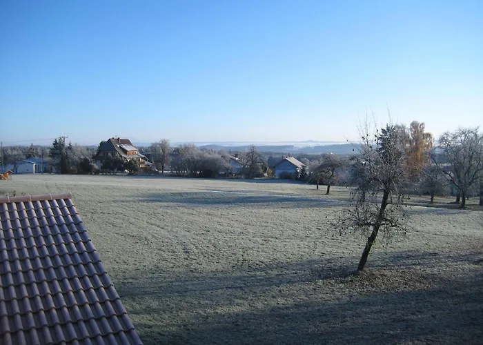 Baarblick