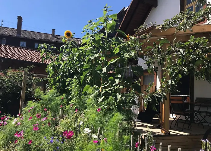 Hotel Pension Baarblick Donaueschingen