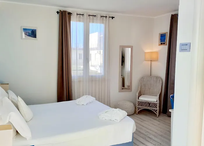 Hotel La Villa Del Mare (Adults Only)