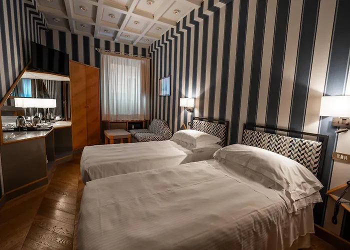Hotel S. Anna
