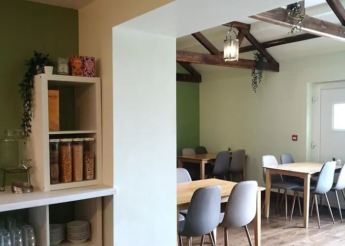 Bank House Guesthouse