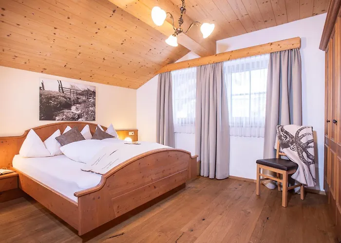 Brixnerhof Im Zillertal Hotel Schlitters