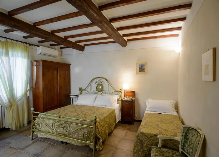 Hotel Donna Nobile San Gimignano