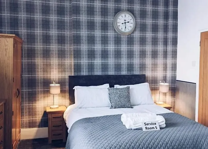 Croyland Guest House