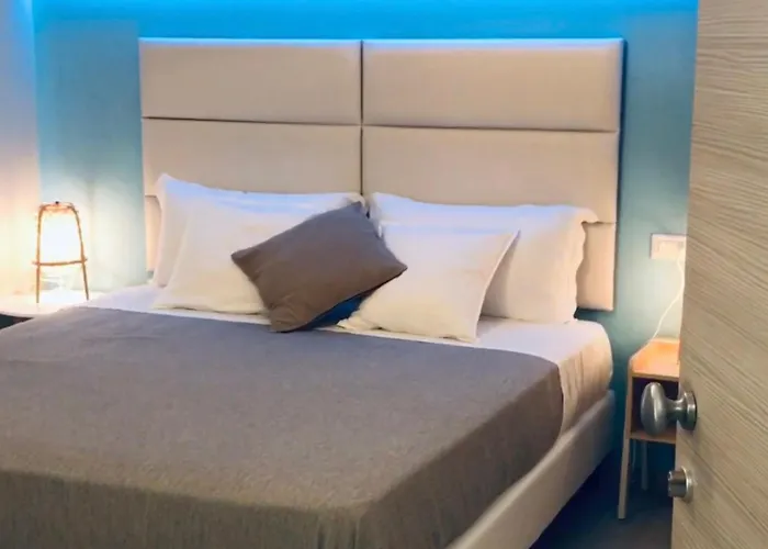 Esmeralda'S Rooms Porto San Paolo 