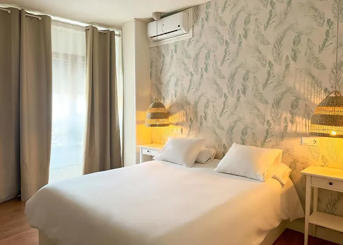 Hotel Plaza Mayor