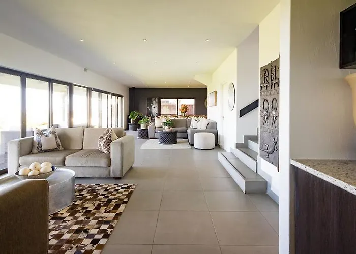 St Francis Golf Lodge St Francis Bay