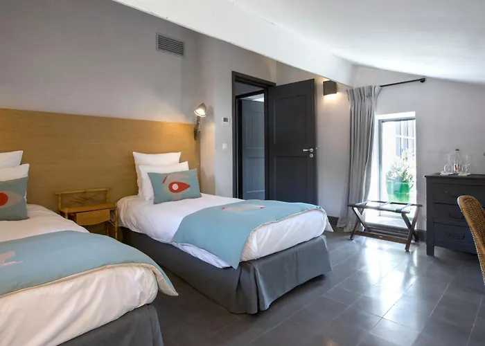 Auberge de Banne