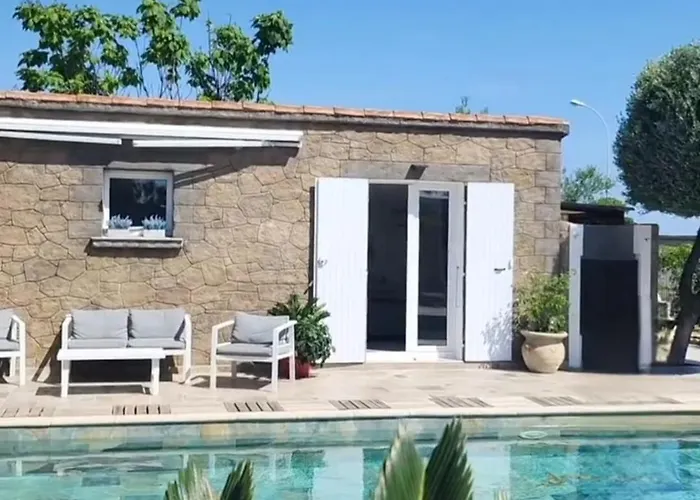 La Villa De La Marana Borgo 