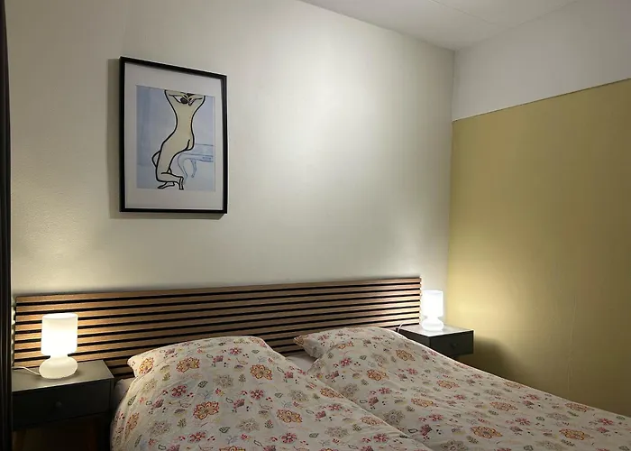 Vakantie Appartementen Engelen Stevensweert