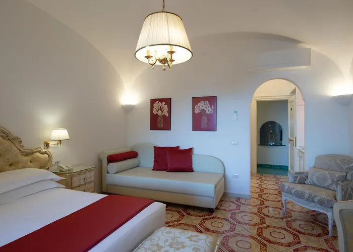 Hotel Pellegrino