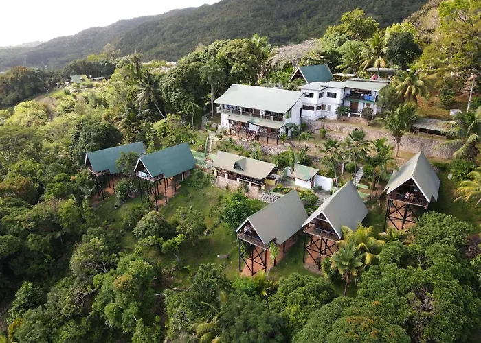 Mango Lodge