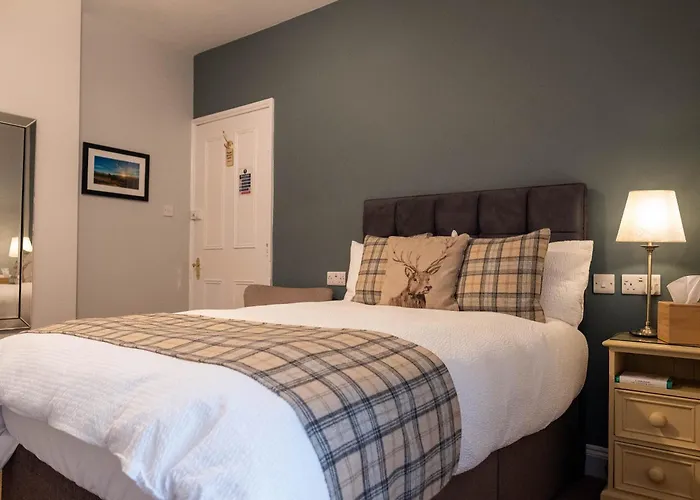 Sunnyside Guest House Keswick 