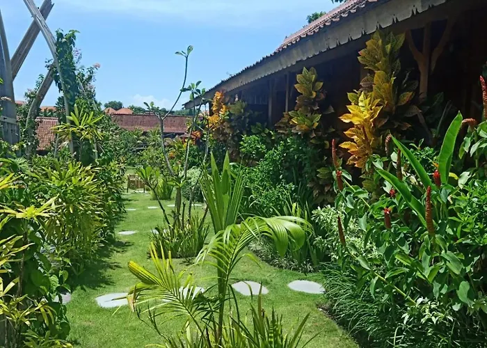 Desaku Bungalows