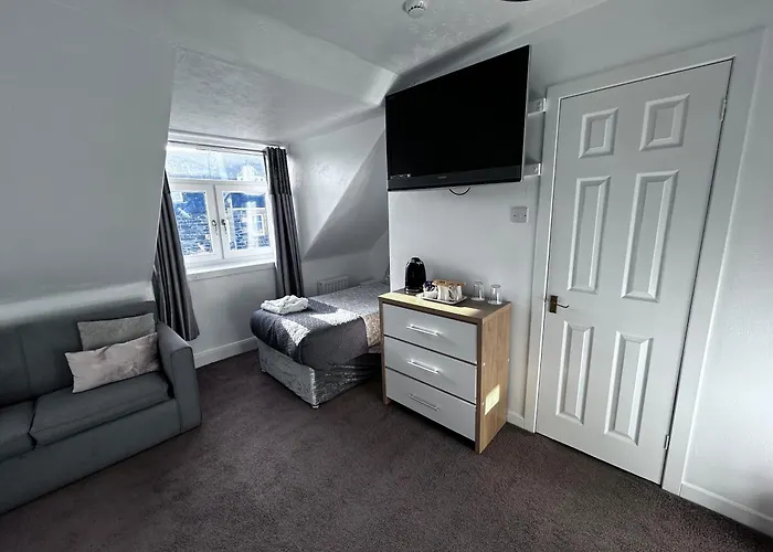 Dunmoore Guesthouse