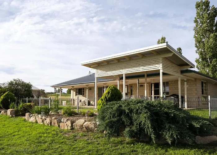 Ridgemill Estate