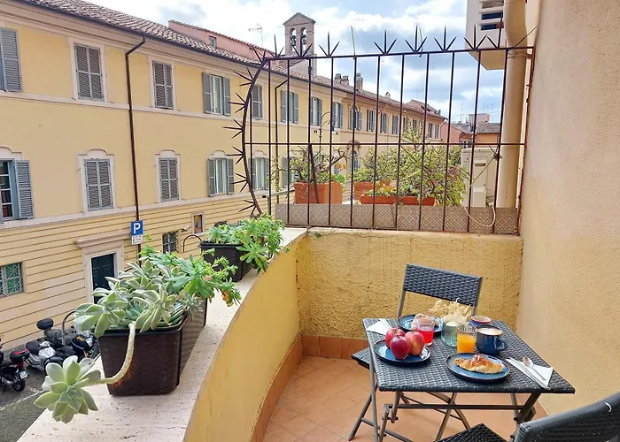 Roma Suite Centro