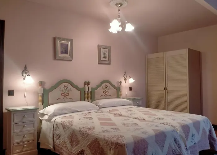 Hosteria De Langre
