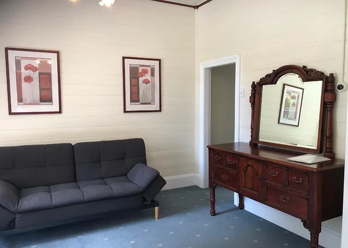 The Boutique Hotel Blue Mountains