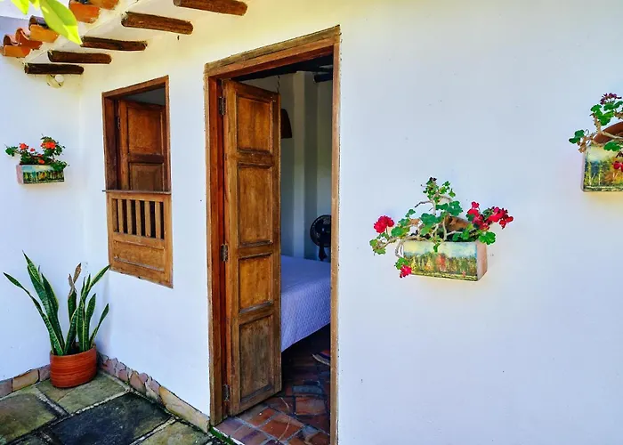 Hostal Sueño Real Campestre