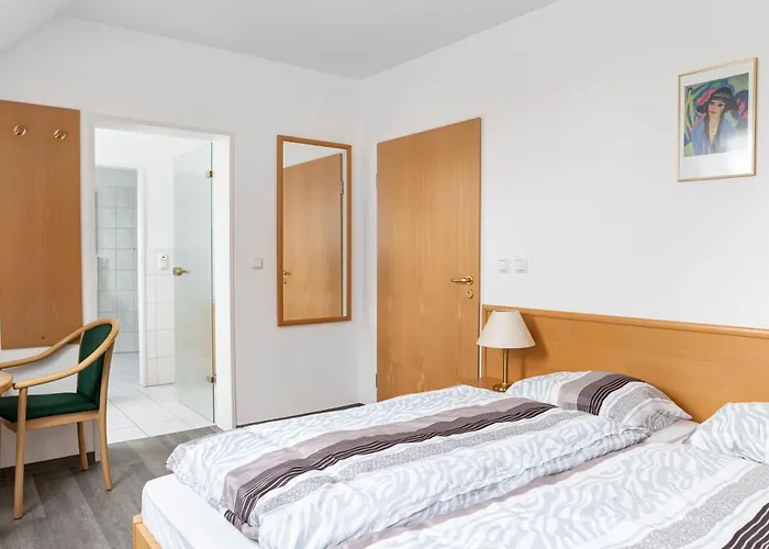 Löwen Pension Unterluss