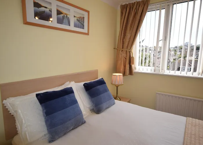 Churston Way Lodge Guest House