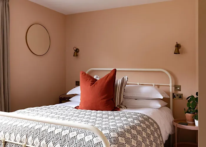 Chestnut Villa Grasmere