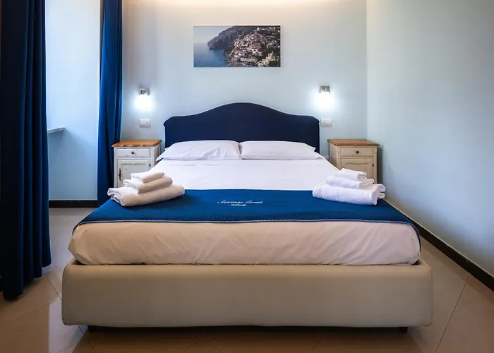 Sorrento Coast Relais