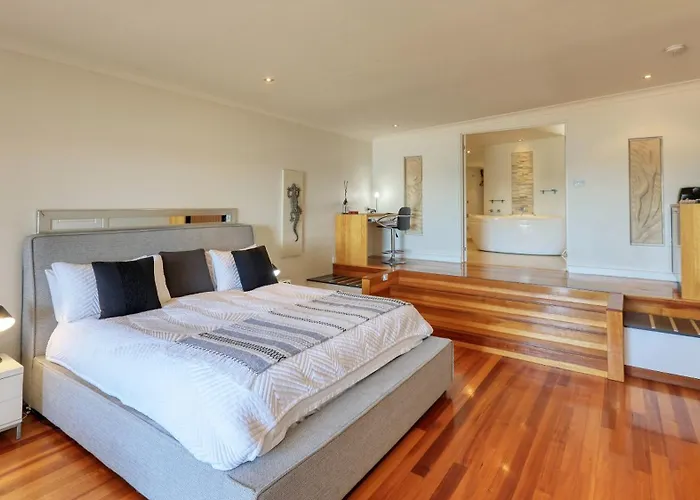 The Madsen Boutique Hotel