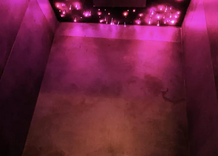 Aquaboutique Wellness&Spa Vietri
