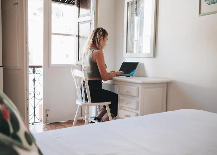 Hotel Cactus Coliving San Sebastián de la Gomera