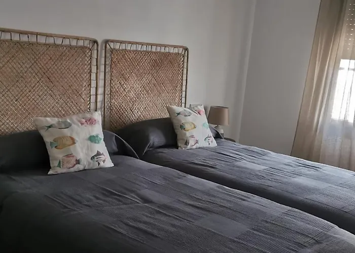 Hostal Sa Malica Blanes