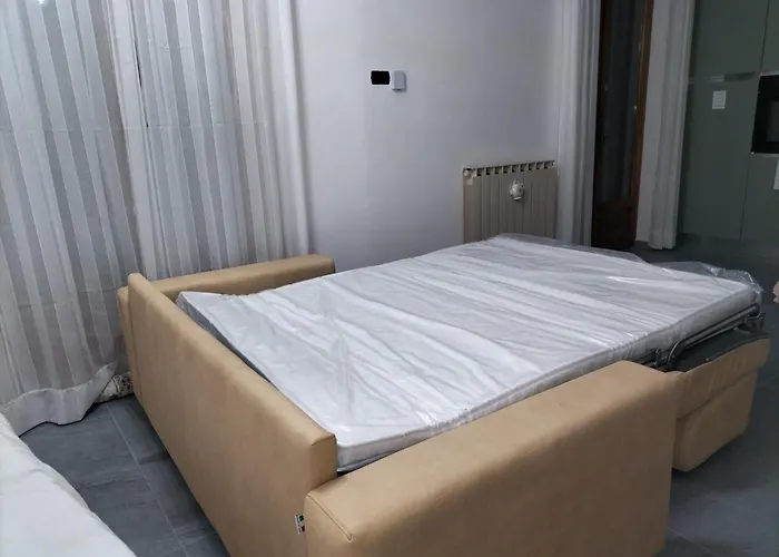 Hotel Casa Regina Crevoladossola