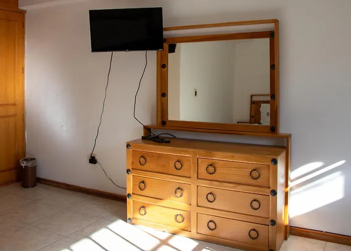 Suites Sevilla Heroica Puebla de Zaragoza